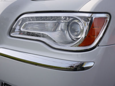 2012 Chrysler 300  Limited