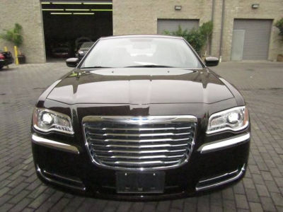 2012 Chrysler 300
