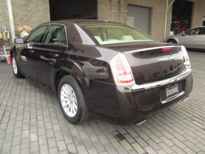 2012 Chrysler 300