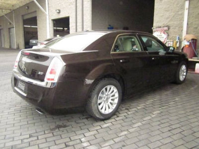 2012 Chrysler 300
