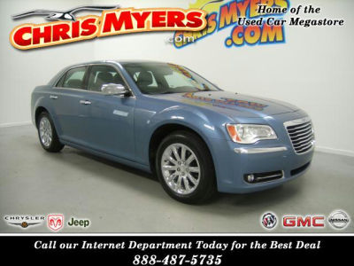 2011 Chrysler 300  Limited