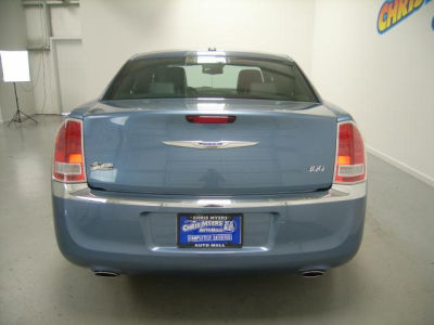 2011 Chrysler 300  Limited