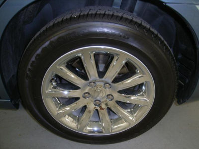 2011 Chrysler 300  Limited