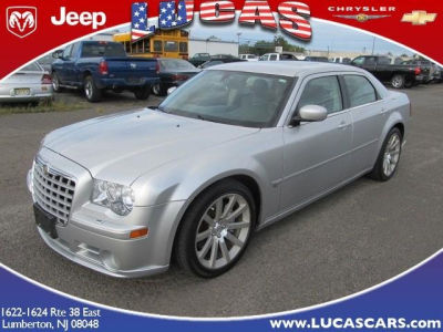 2006 Chrysler 300  C SRT8