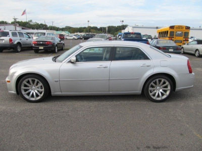 2006 Chrysler 300  C SRT8