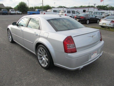 2006 Chrysler 300  C SRT8