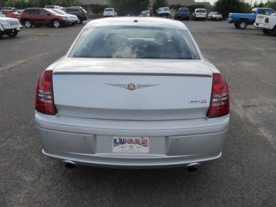 2006 Chrysler 300  C SRT8