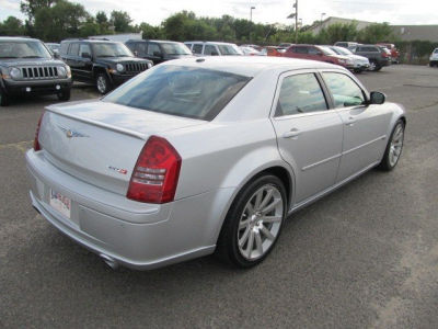 2006 Chrysler 300  C SRT8