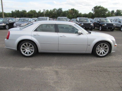 2006 Chrysler 300  C SRT8