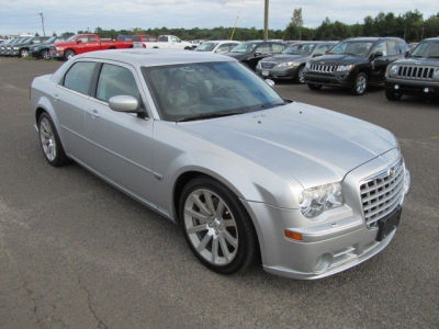 2006 Chrysler 300  C SRT8