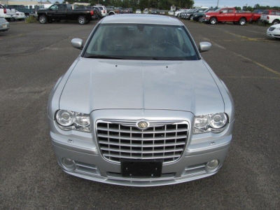 2006 Chrysler 300  C SRT8