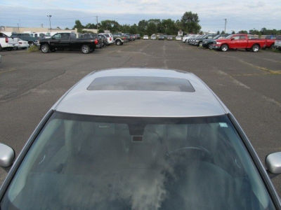 2006 Chrysler 300  C SRT8