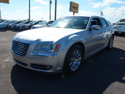 2012 Chrysler 300  Limited