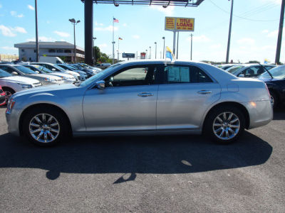 2012 Chrysler 300  Limited