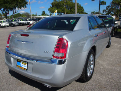 2012 Chrysler 300  Limited