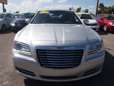 2012 Chrysler 300  Limited