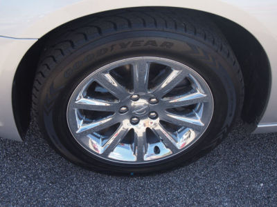 2012 Chrysler 300  Limited