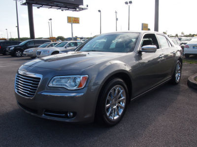 2012 Chrysler 300  Limited