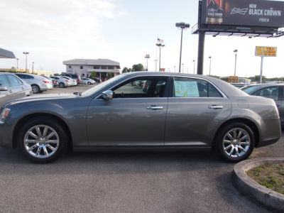 2012 Chrysler 300  Limited