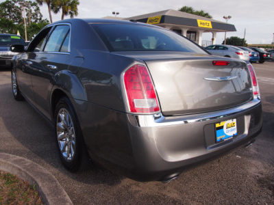 2012 Chrysler 300  Limited