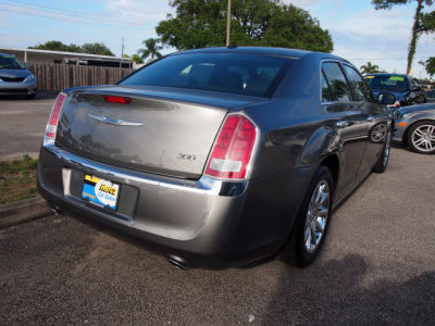 2012 Chrysler 300  Limited
