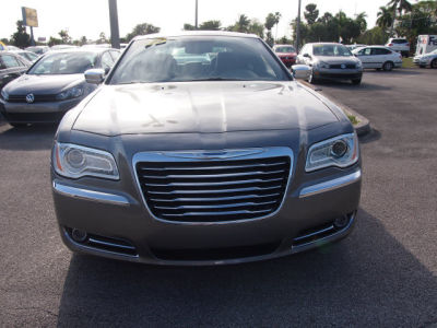 2012 Chrysler 300  Limited