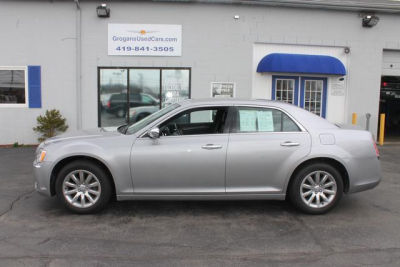 2011 Chrysler 300  Limited