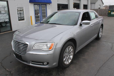 2011 Chrysler 300  Limited