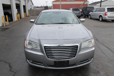 2011 Chrysler 300  Limited