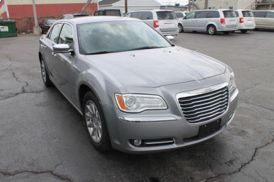 2011 Chrysler 300  Limited