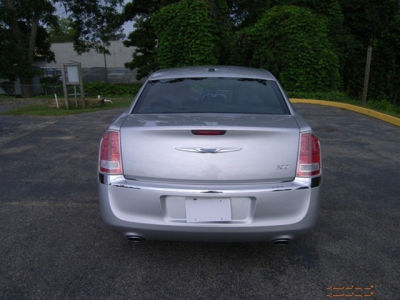 2012 Chrysler 300  Base