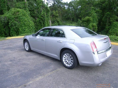 2012 Chrysler 300  Base