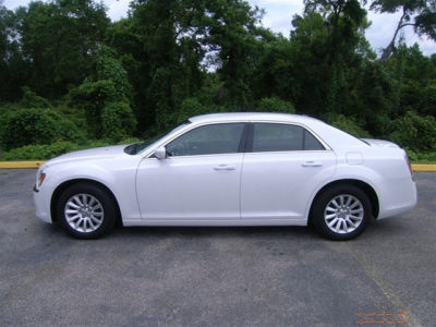 2012 Chrysler 300  Base