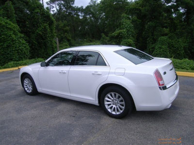 2012 Chrysler 300  Base