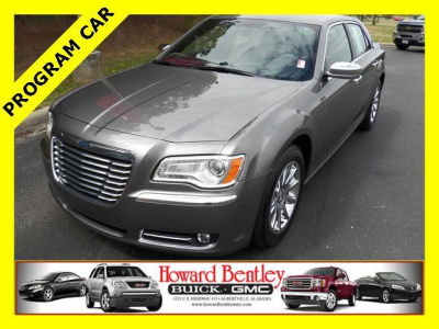 2012 Chrysler 300  Limited