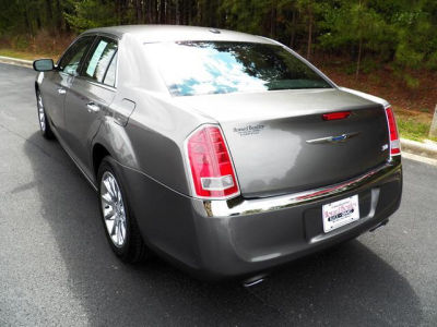 2012 Chrysler 300  Limited