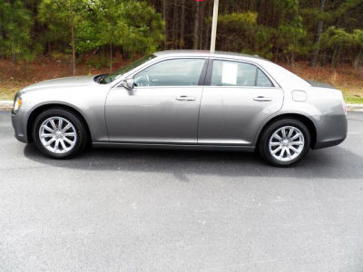 2012 Chrysler 300  Limited