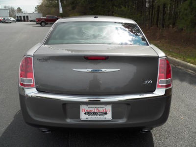 2012 Chrysler 300  Limited