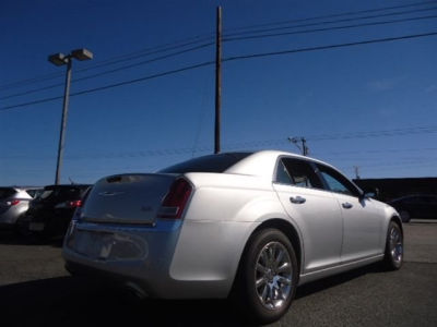 2012 Chrysler 300  Limited