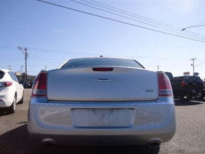 2012 Chrysler 300  Limited