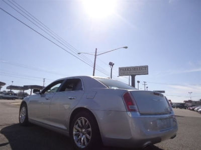 2012 Chrysler 300  Limited