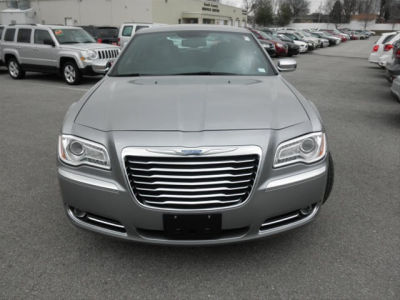 2011 Chrysler 300  Limited