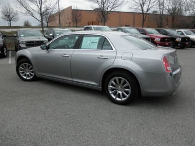 2011 Chrysler 300  Limited