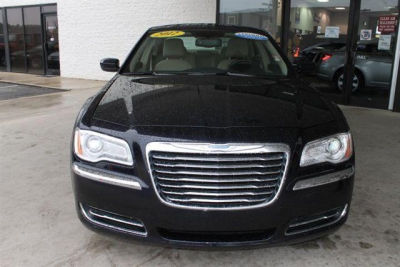 2012 Chrysler 300  Base