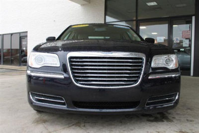 2012 Chrysler 300  Base