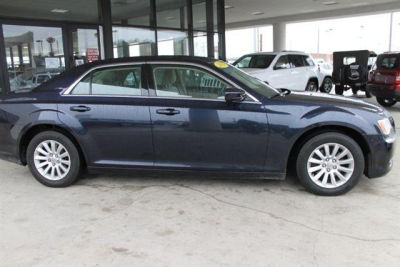 2012 Chrysler 300  Base