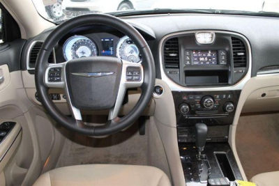 2012 Chrysler 300  Base
