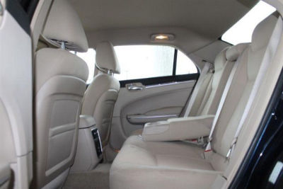 2012 Chrysler 300  Base