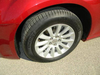 2012 Chrysler 300  Base