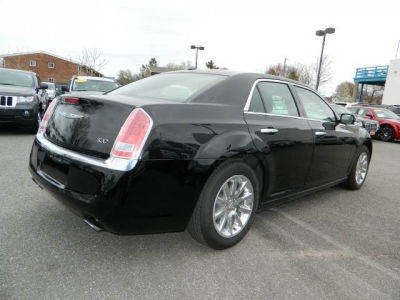 2012 Chrysler 300  Limited